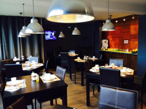 Отель Fasthotel Dunkerque  Гранд-Синт